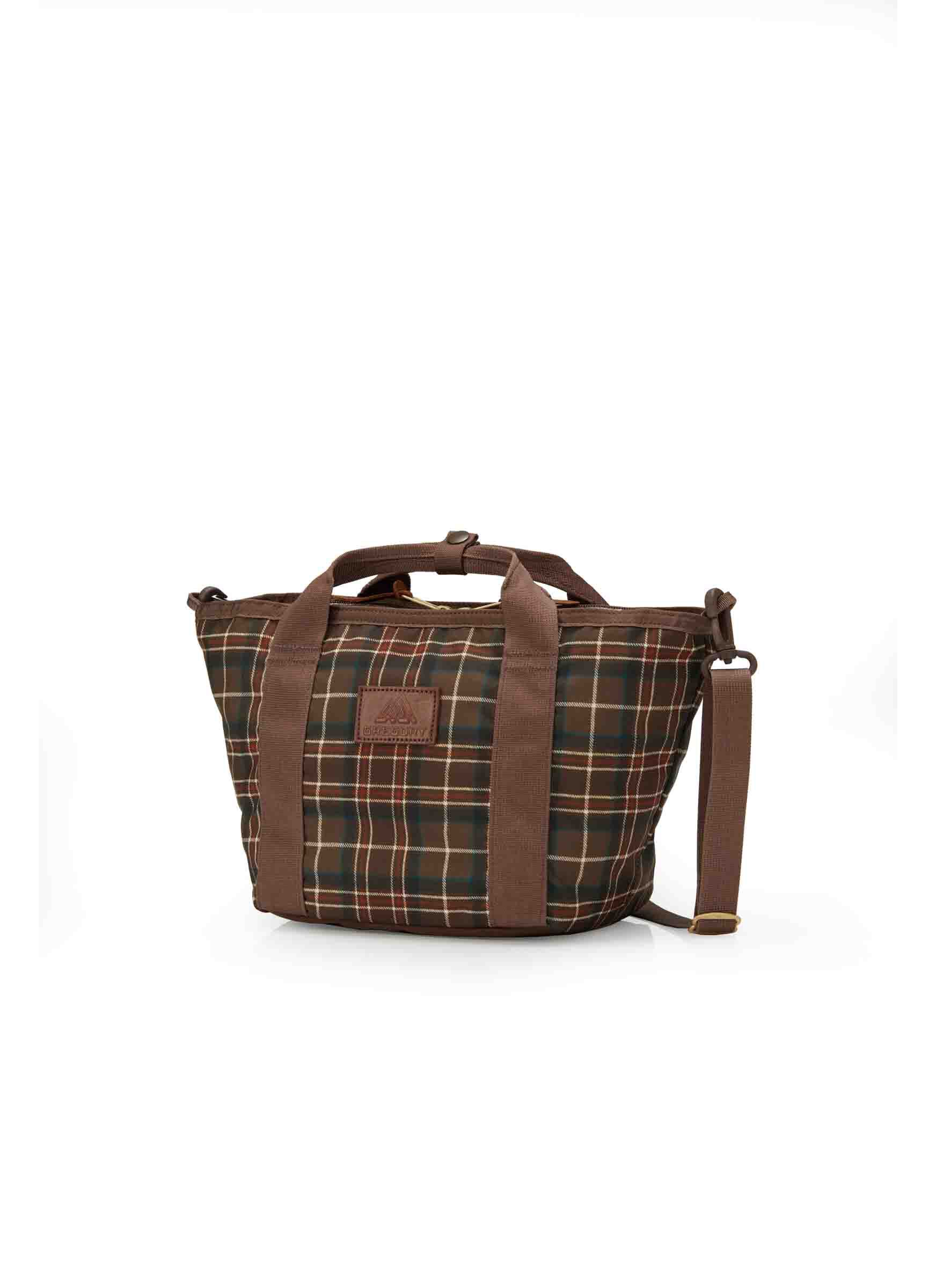 CLASSIC BAGS ボートトートS