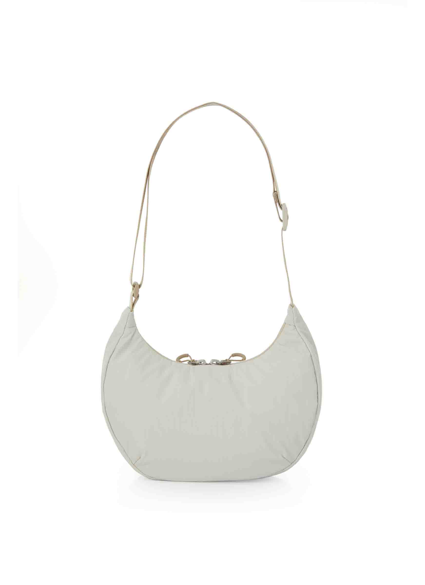 SUSZY スージーハーフムーンショルダーS