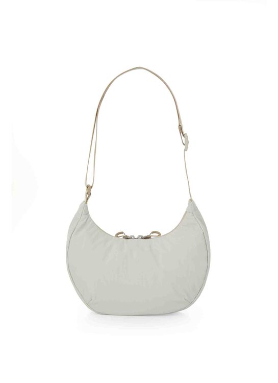 SUSZY スージーハーフムーンショルダーS