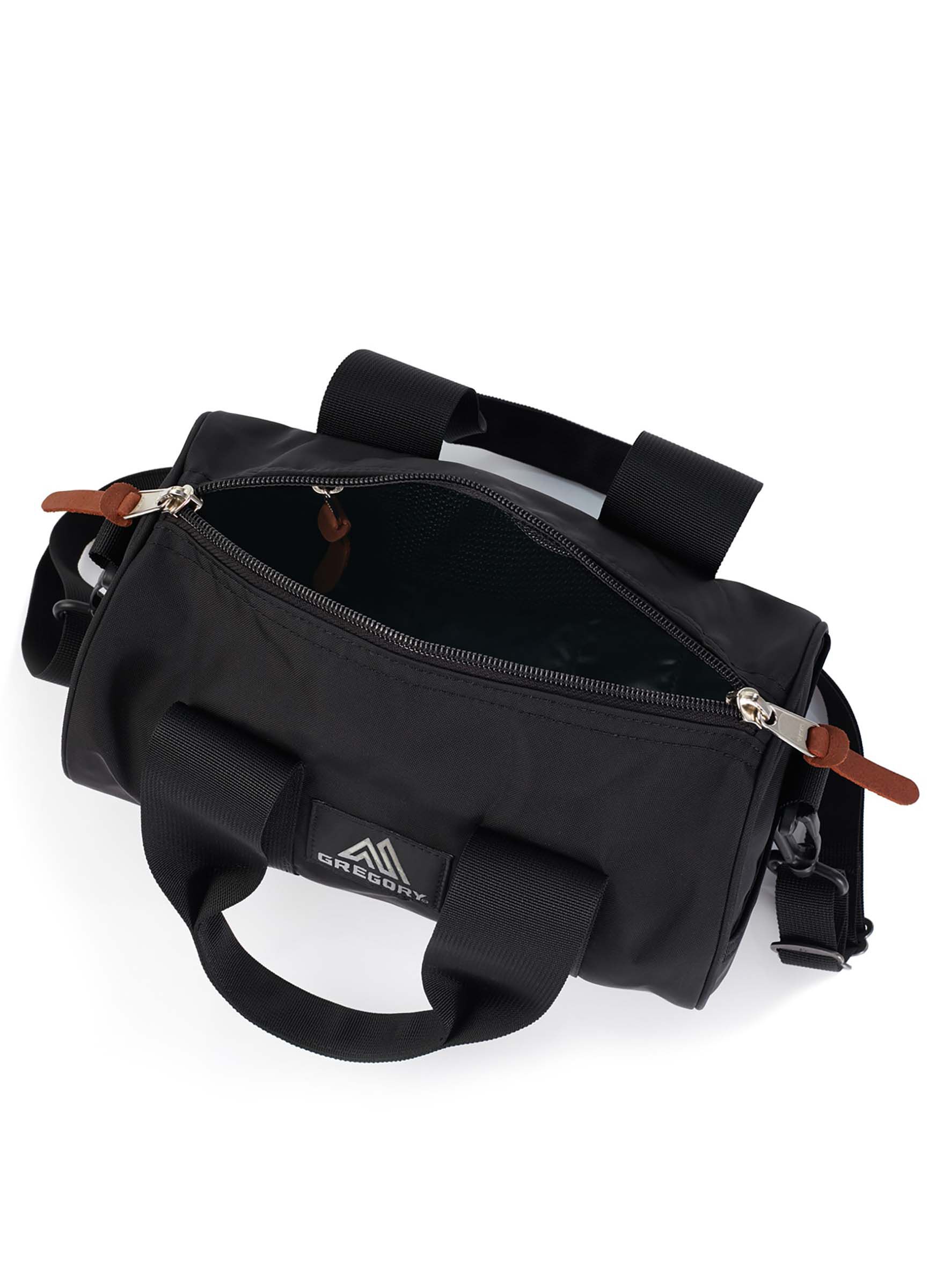 CLASSIC BAGS ドラムバッグミニ