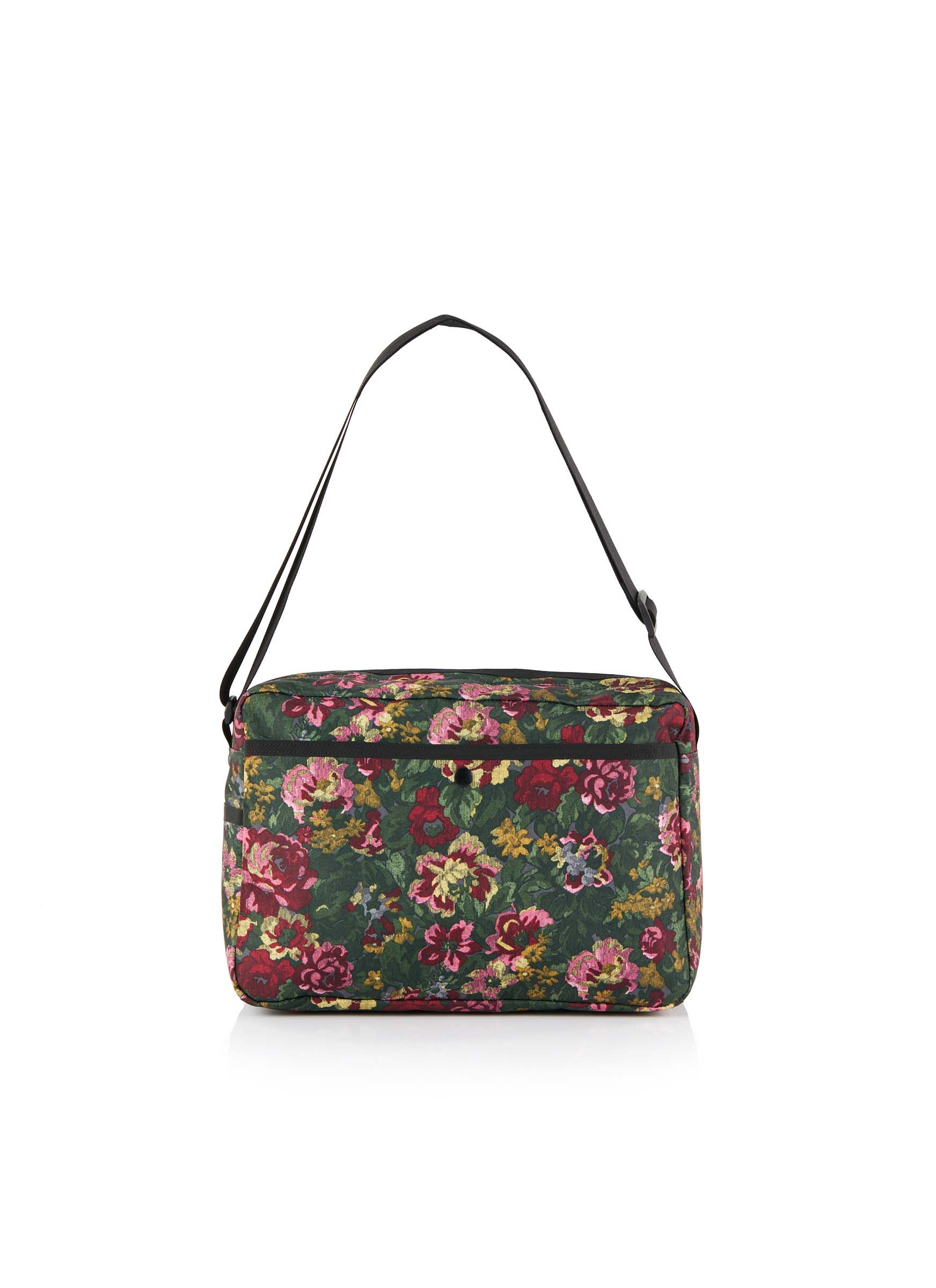 CLASSIC BAGS ユーティリティーショルダーL