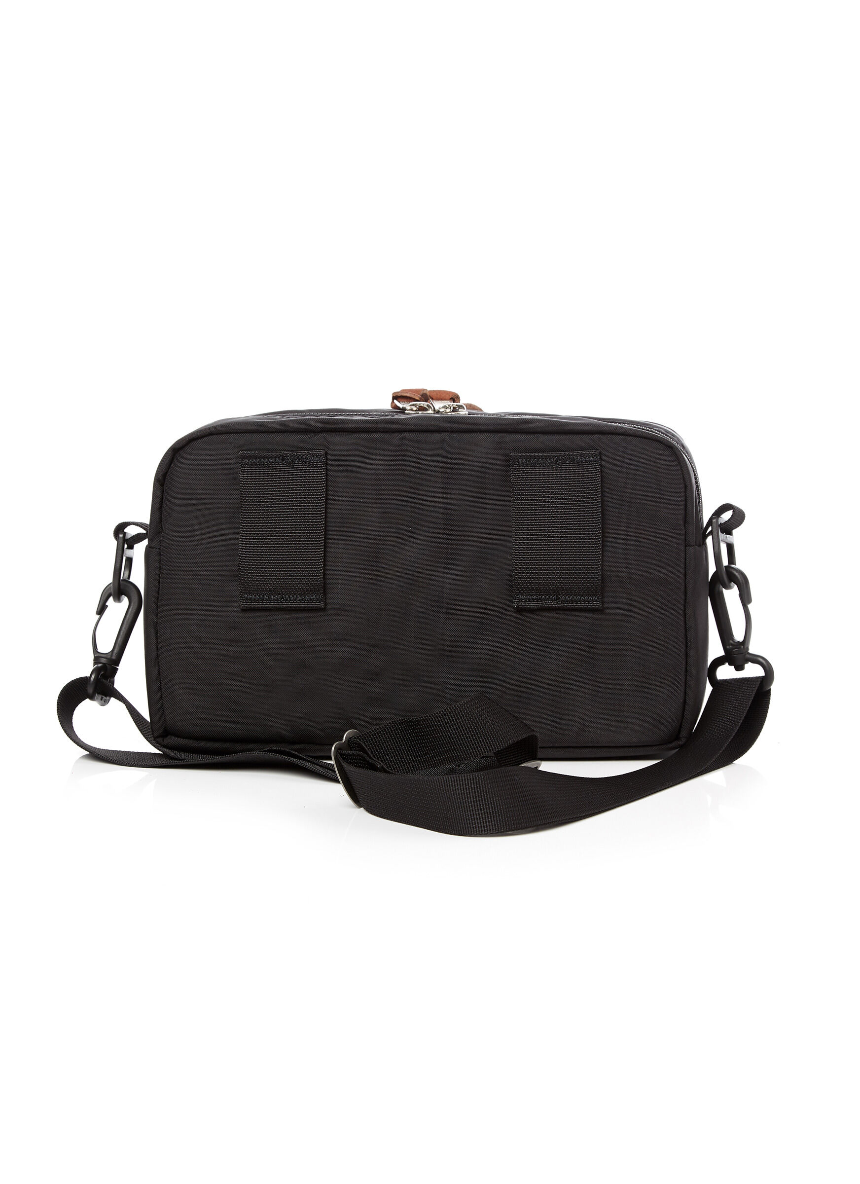 CLASSIC BAGS パデッドショルダーポーチM