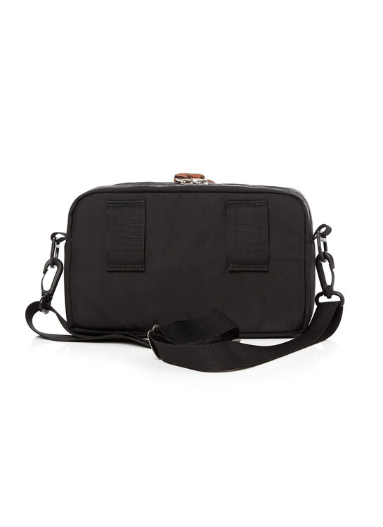 CLASSIC BAGS パデッドショルダーポーチM