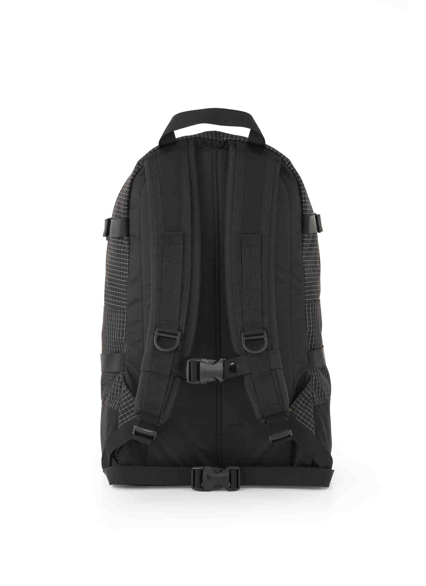 本日発売！グリッド柄のリップストップコレクション！！GREGORY 