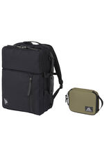 COVERT CLASSIC カバートオーバーナイトミッション V4