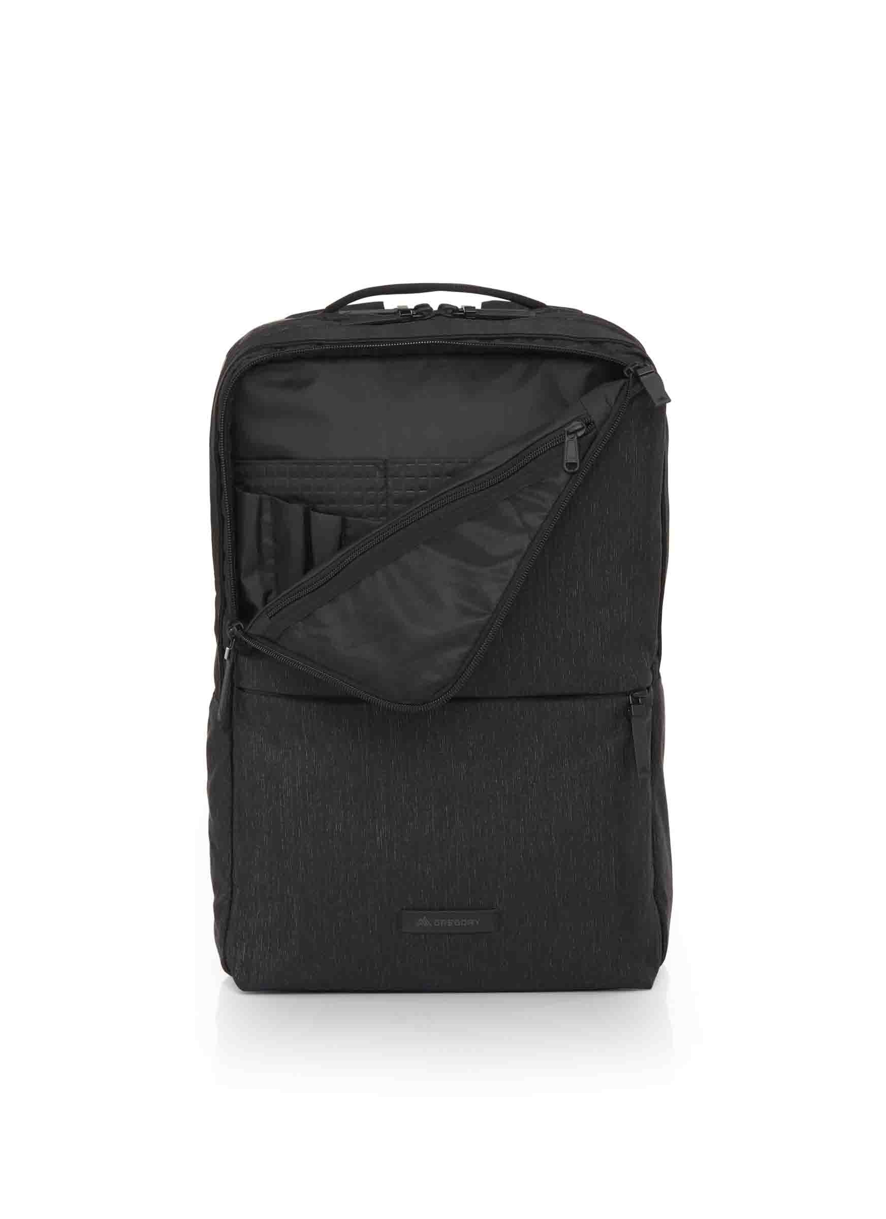 イグザート スクウェアバックパック