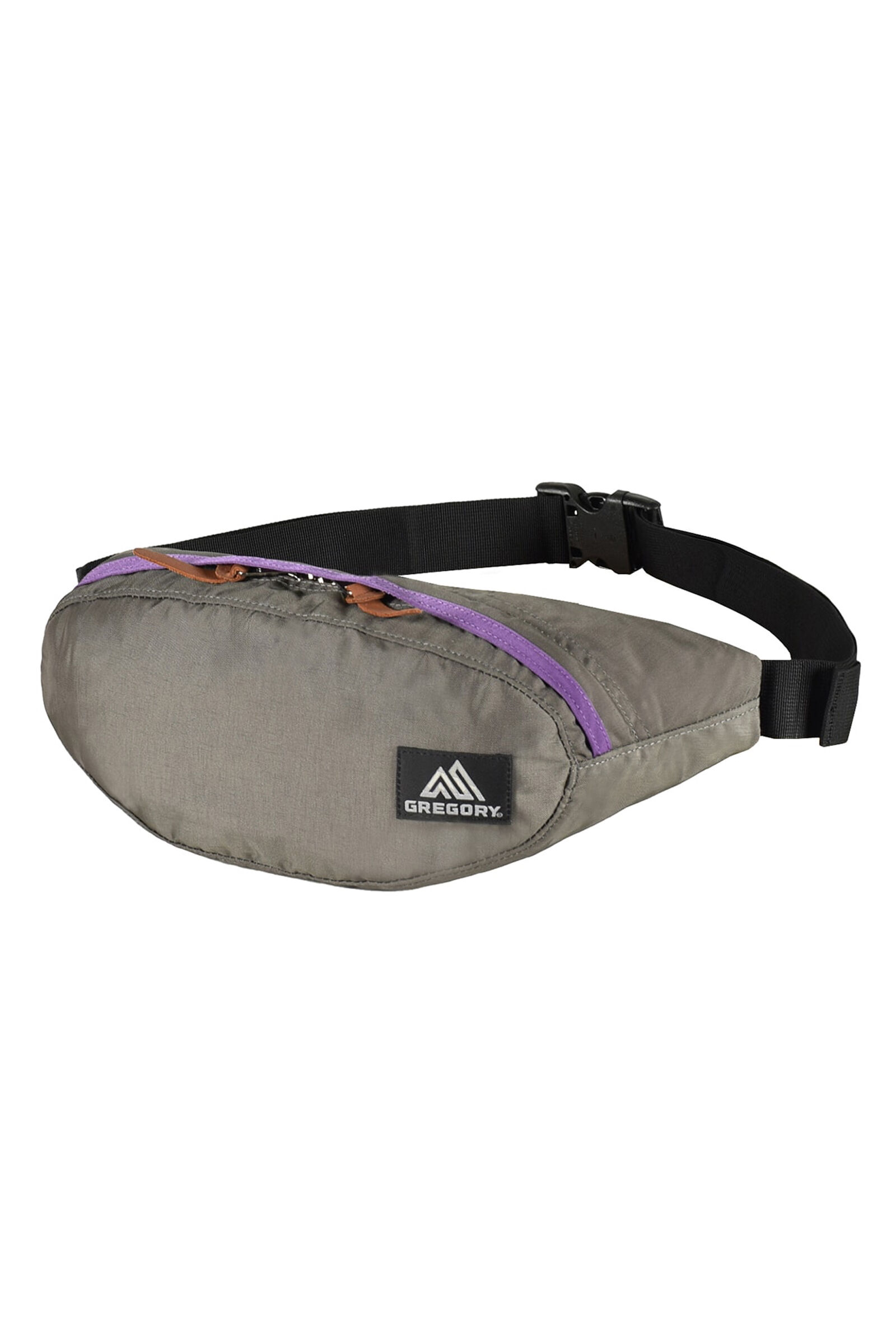 テールランナー V2 グレー/パープル | グレゴリー公式オンライン