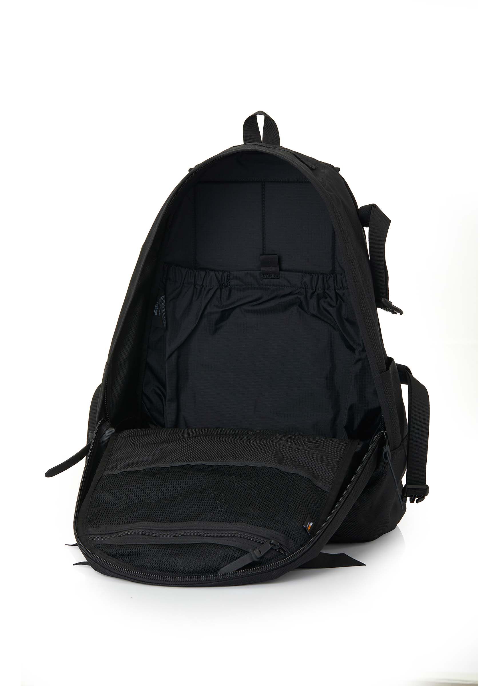 デイアンドハーフパックDSP コーデュラバリスティックブラック