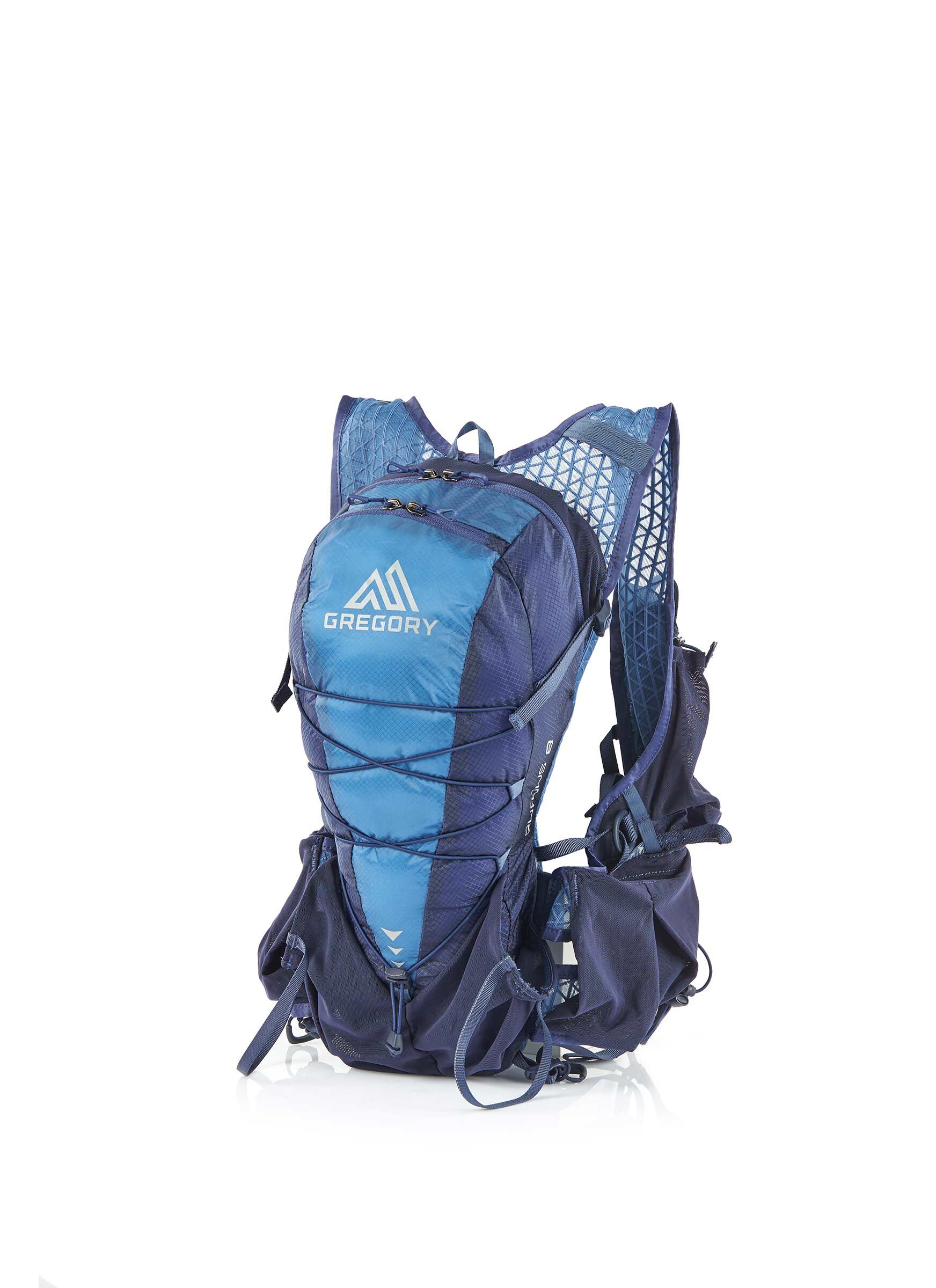 ACTIVE TRAIL ルーファス 8