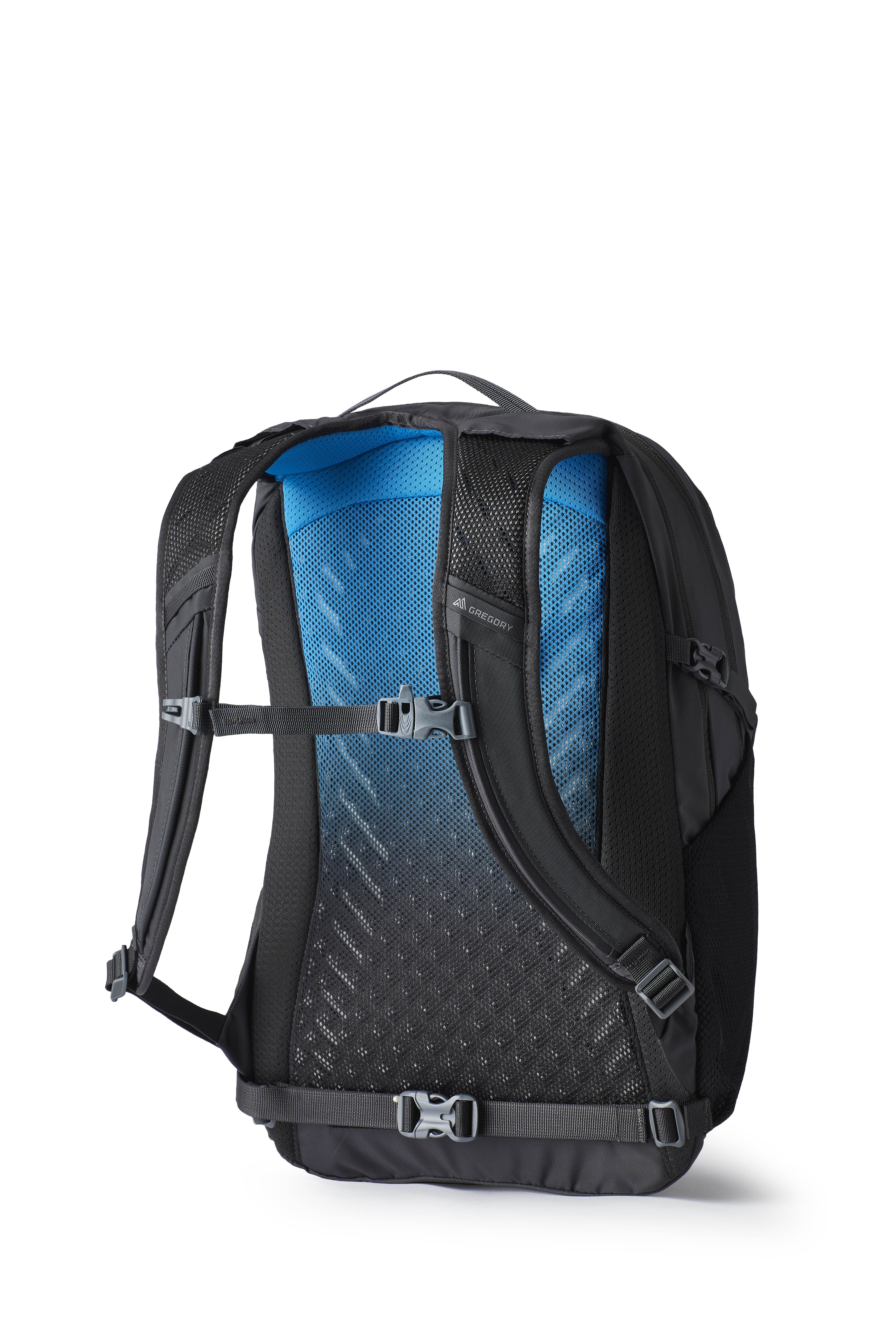 スウィフト22 ゼノブラック | グレゴリー公式オンラインストア