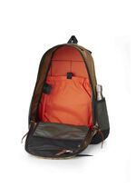 CLASSIC DAY デイパック ダブルサイドポケット