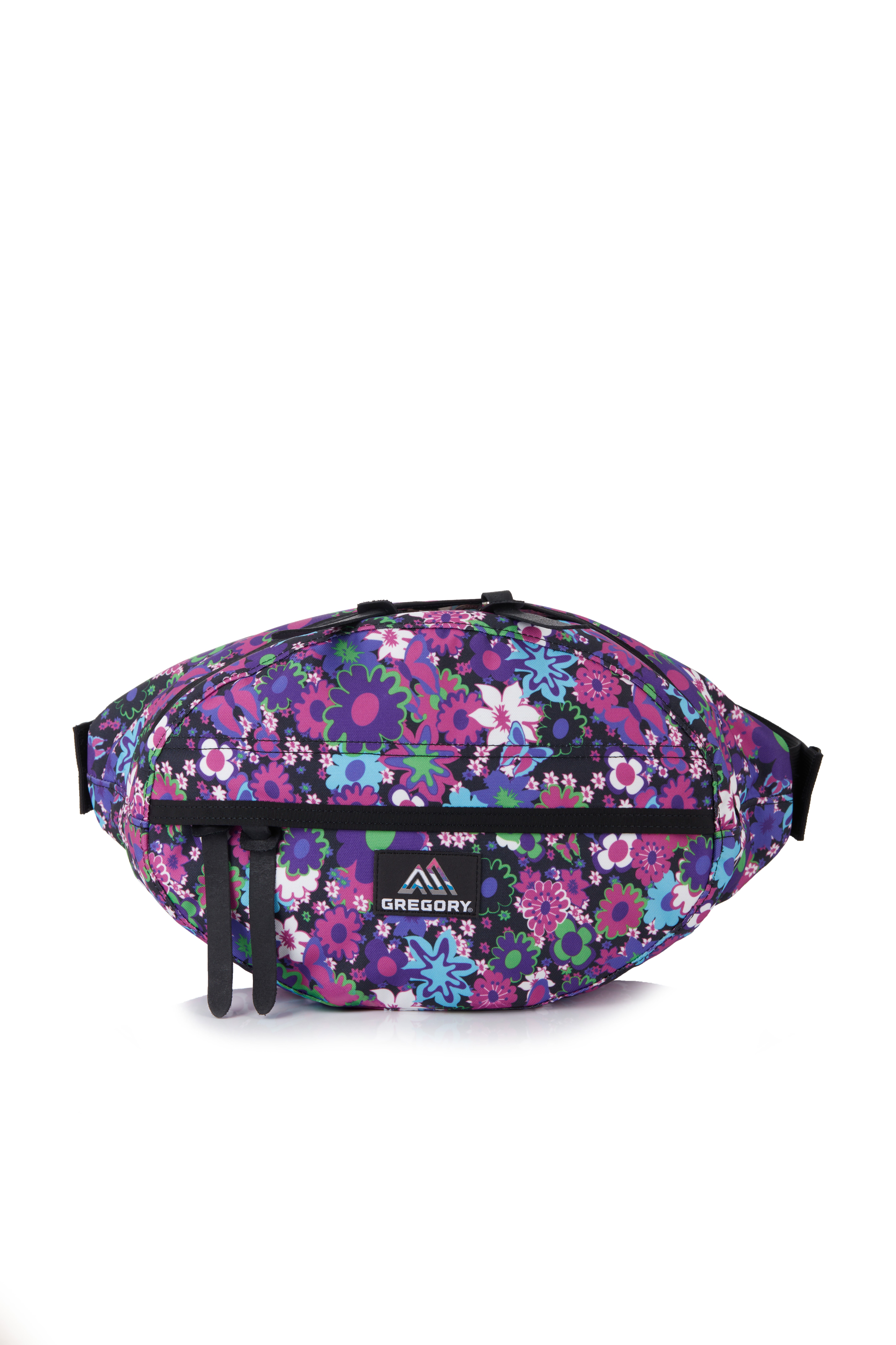 テールメイトS ワイルドフラワーパープル | グレゴリー公式