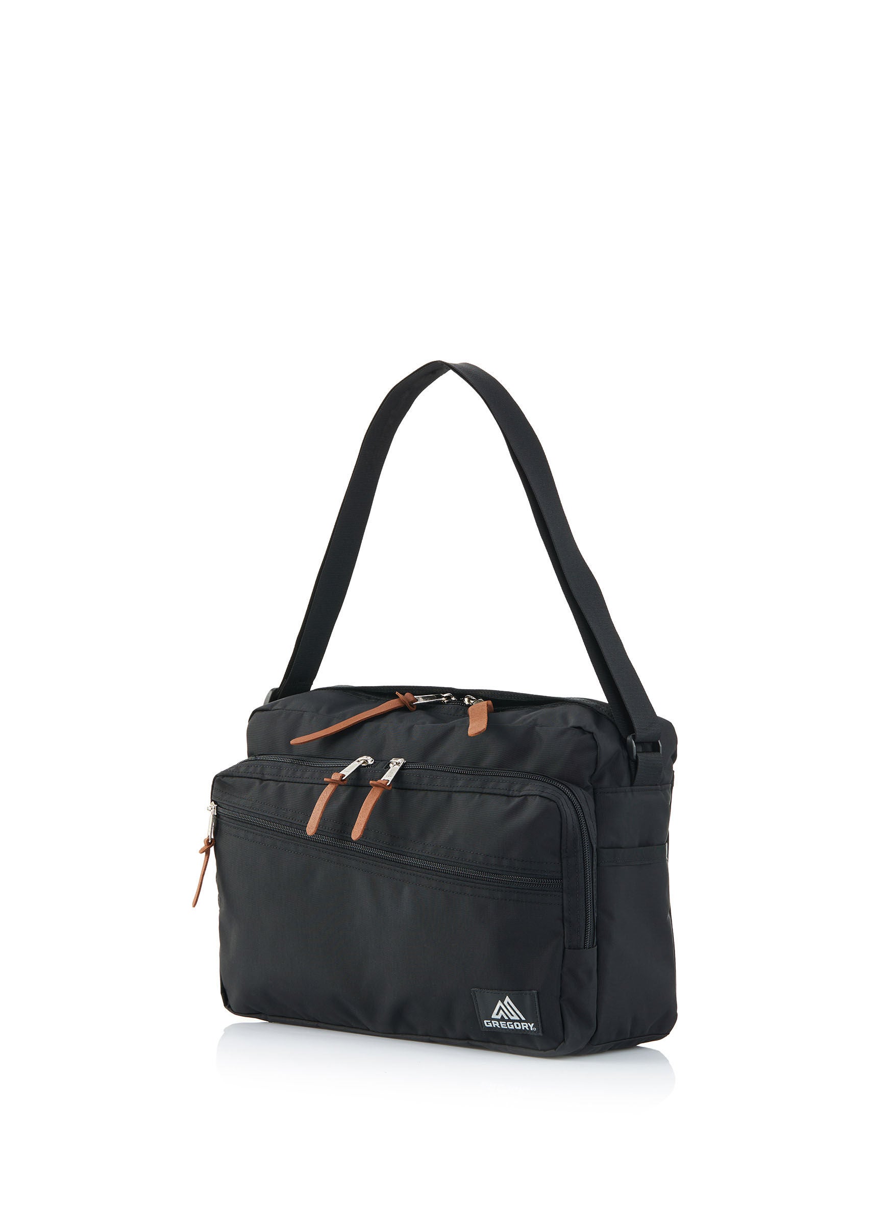 CLASSIC BAGS ユーティリティーショルダーL