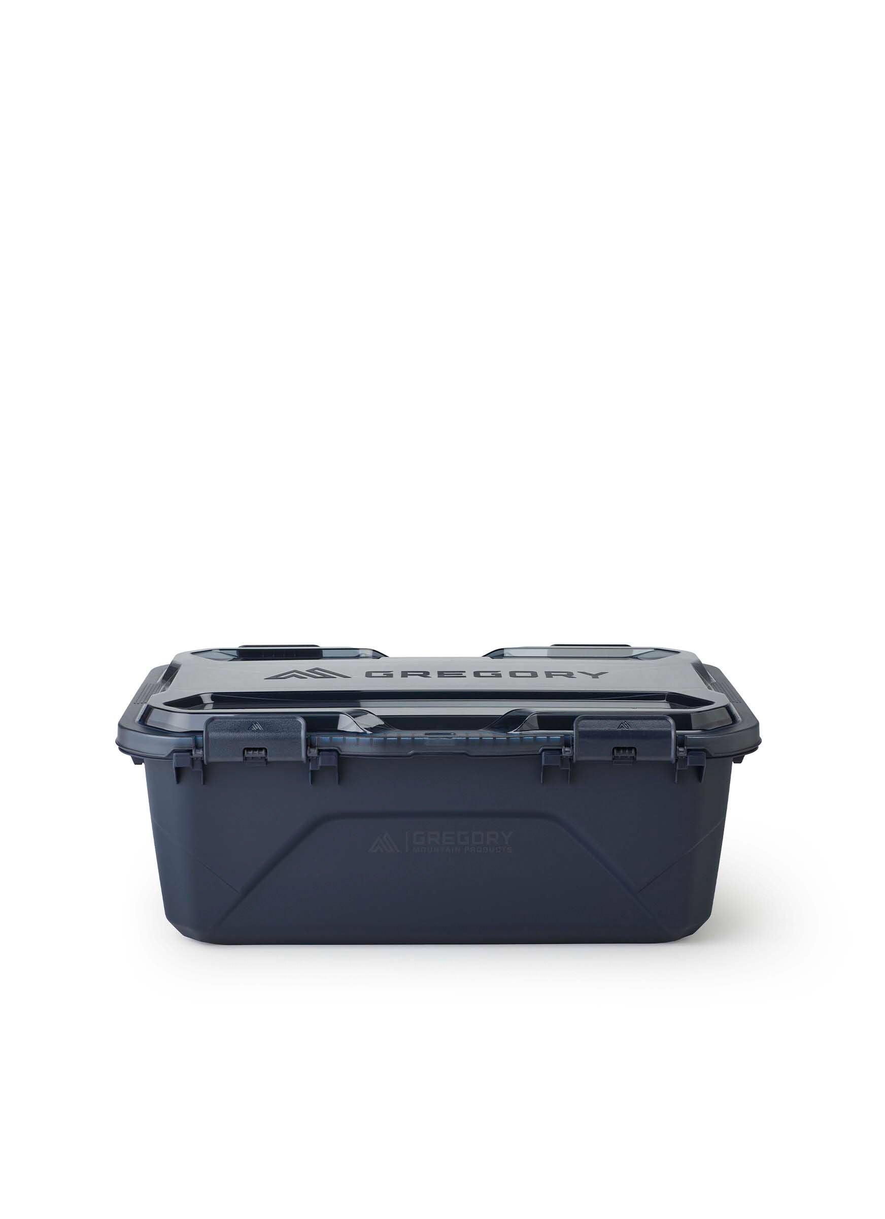 GEAR ORG ALPACA GEAR BOX