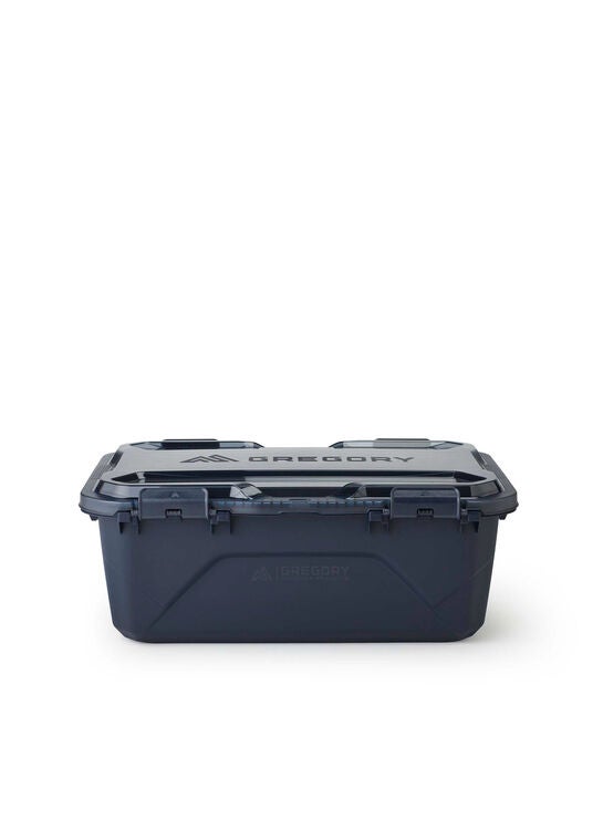 GEAR ORG ALPACA GEAR BOX