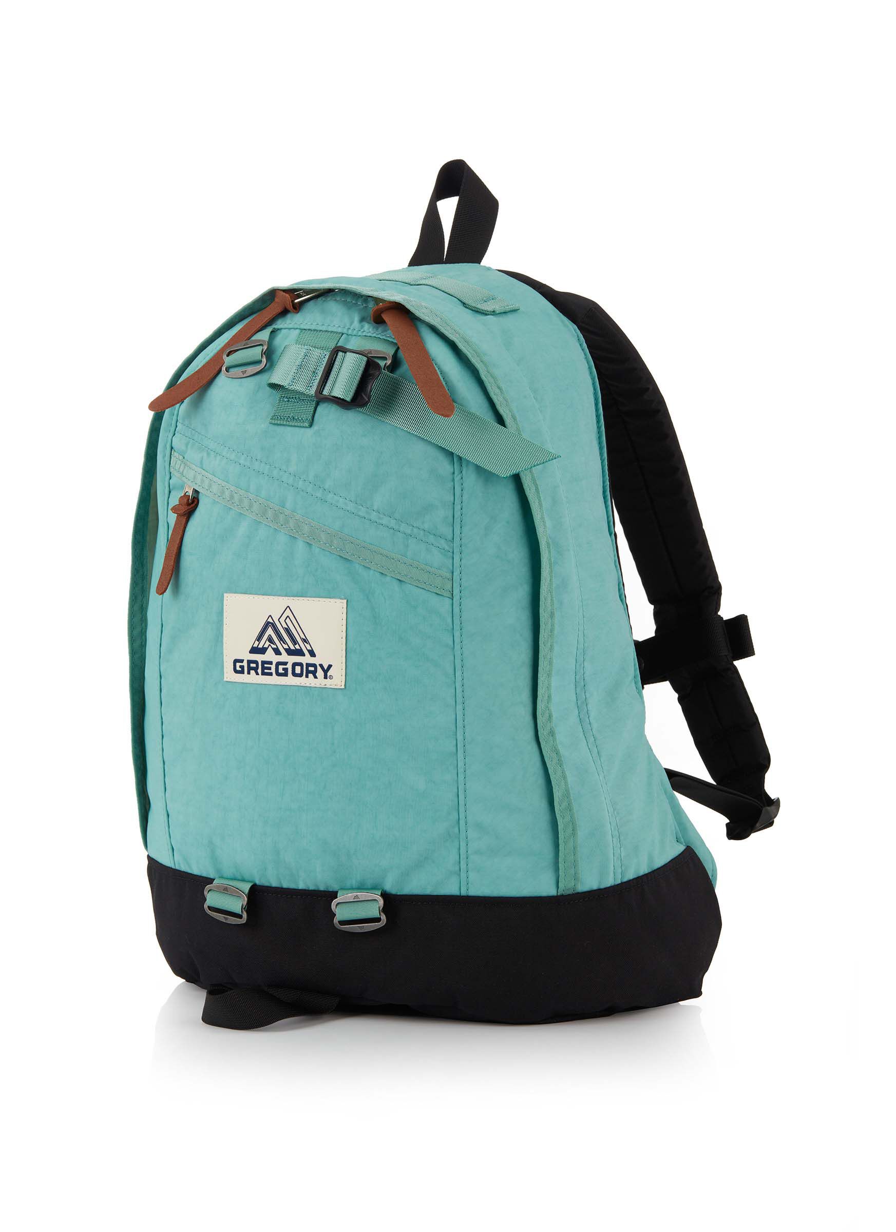 ファインデイ V2 オーシャングリーン | グレゴリー公式