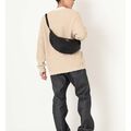 CLASSIC BAGS ラフィンバッグL
