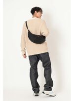 CLASSIC BAGS ラフィンバッグL