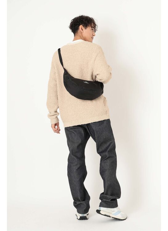 CLASSIC BAGS ラフィンバッグL