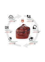 TECH DUFFELS アルパカ40