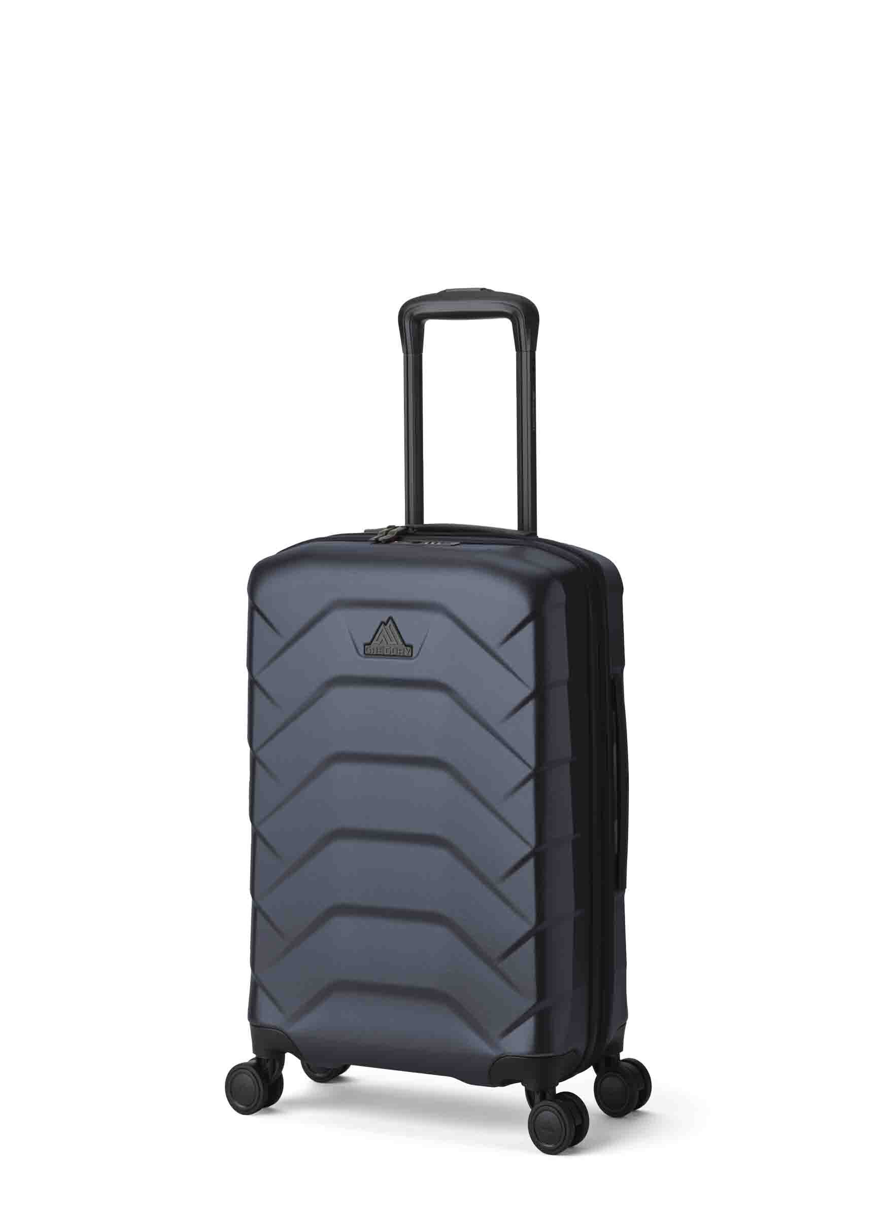 DIVIDE ROLLERS CACHE INTERNATIONAL CARRY ON