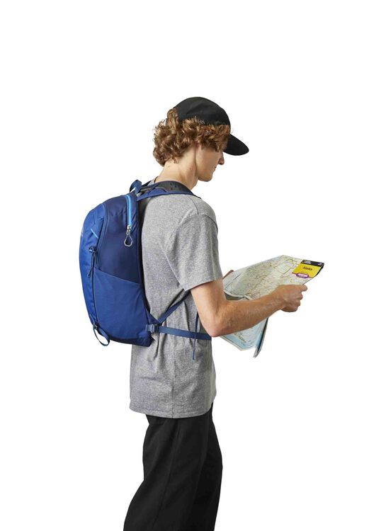 MOMENTUM DAYPACKS カイロ18