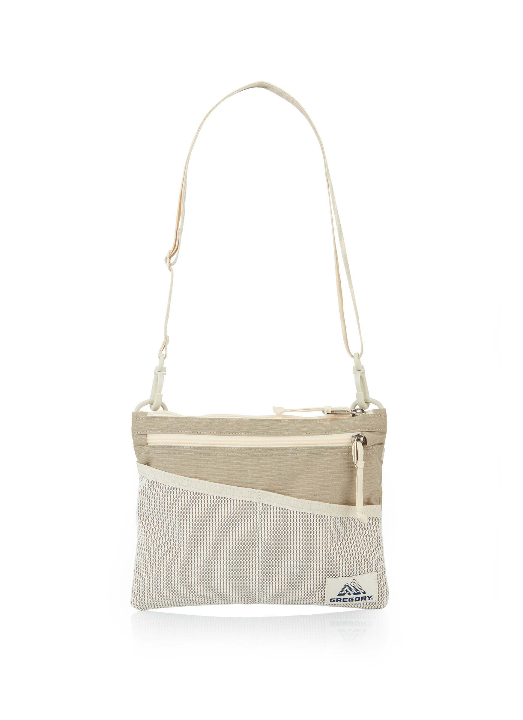 CLASSIC ACC クラシックサコッシュM