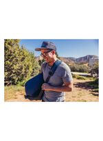 GEAR ORG アルパカワイドマウスダッフル50