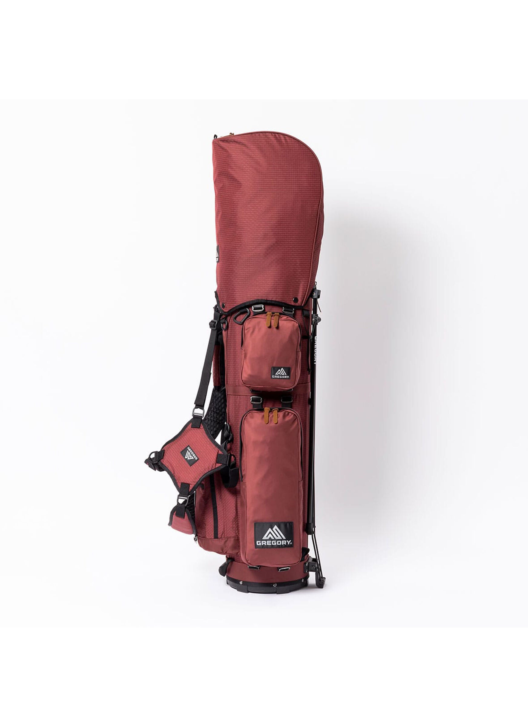 CLASSIC BAGS ハイブリッドキャディバッグ