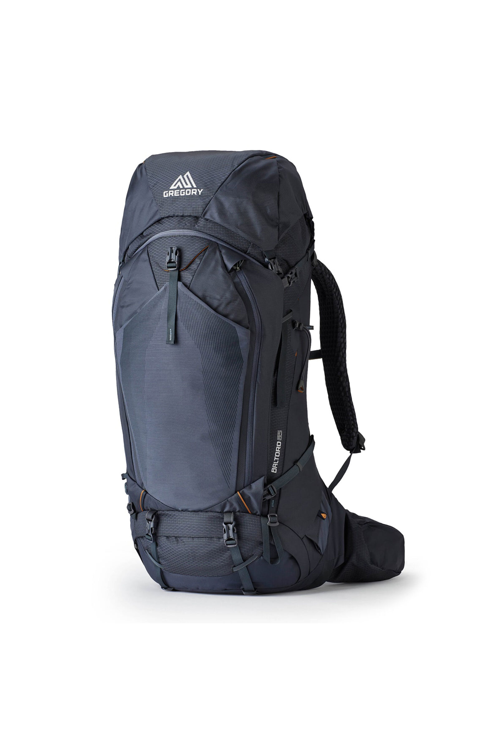バルトロ65 L アラスカブルー | グレゴリー公式オンラインストア