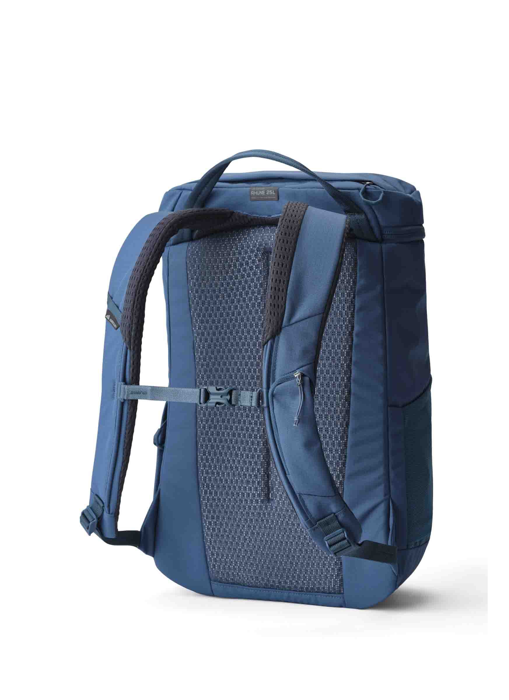 ルーヌ25 ウインターフィヨルド | グレゴリー公式オンラインストア