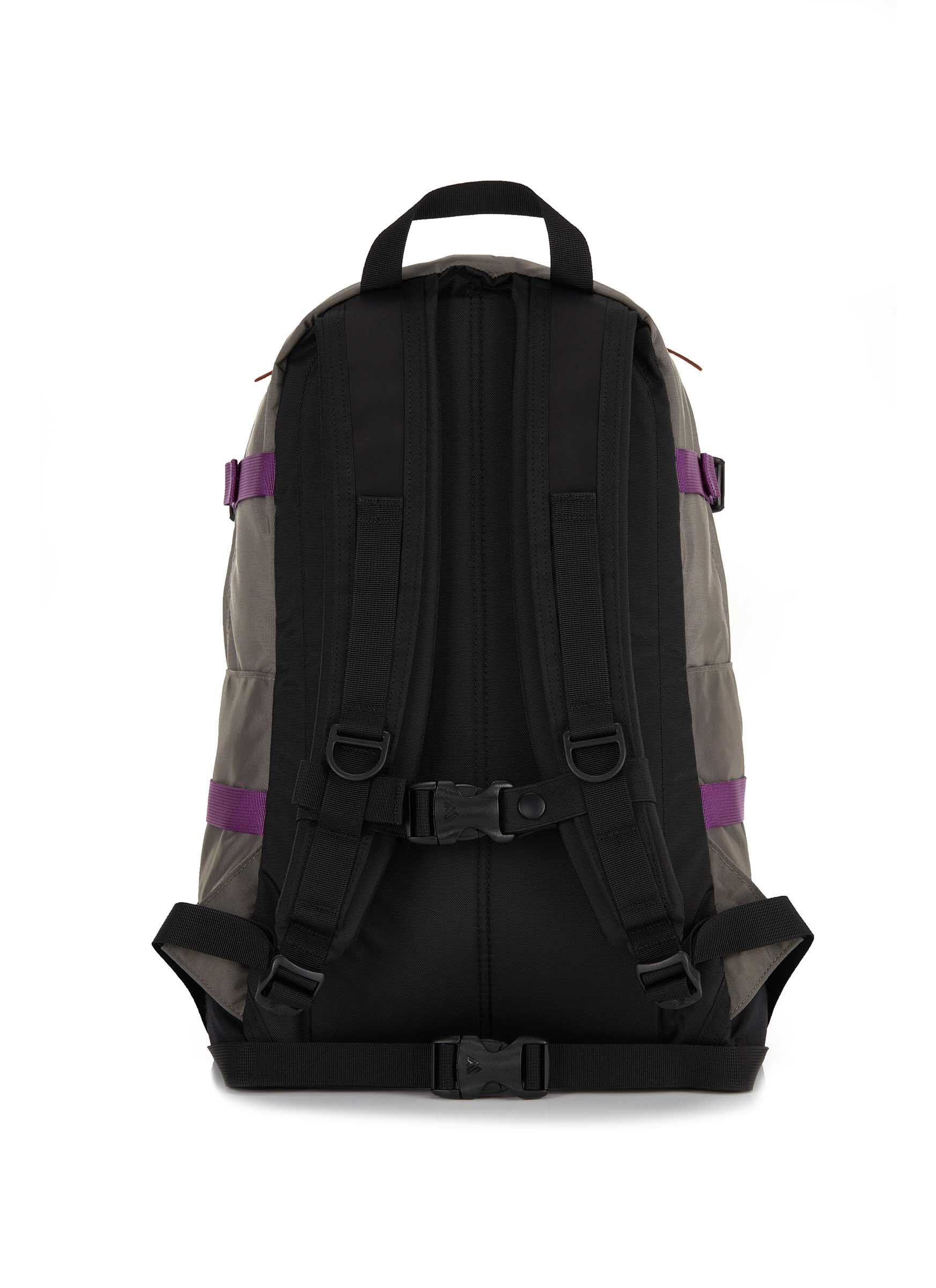 オールデイ グレー/パープル | グレゴリー公式オンラインストア