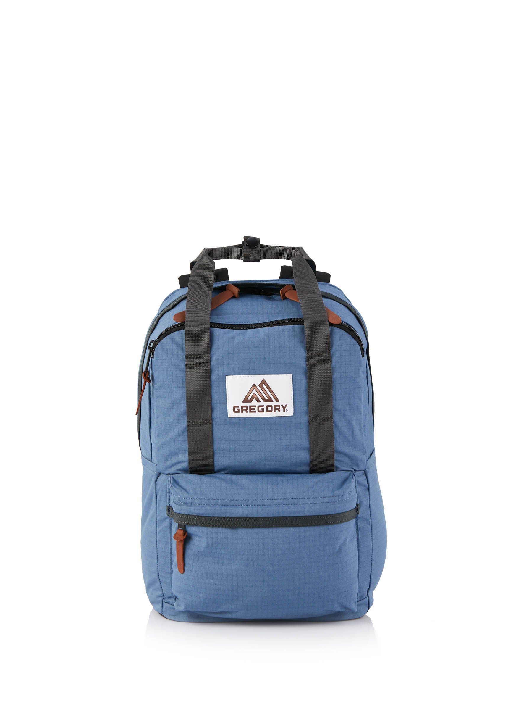 イージーピージーデイ パーカブルー | グレゴリー公式オンラインストア