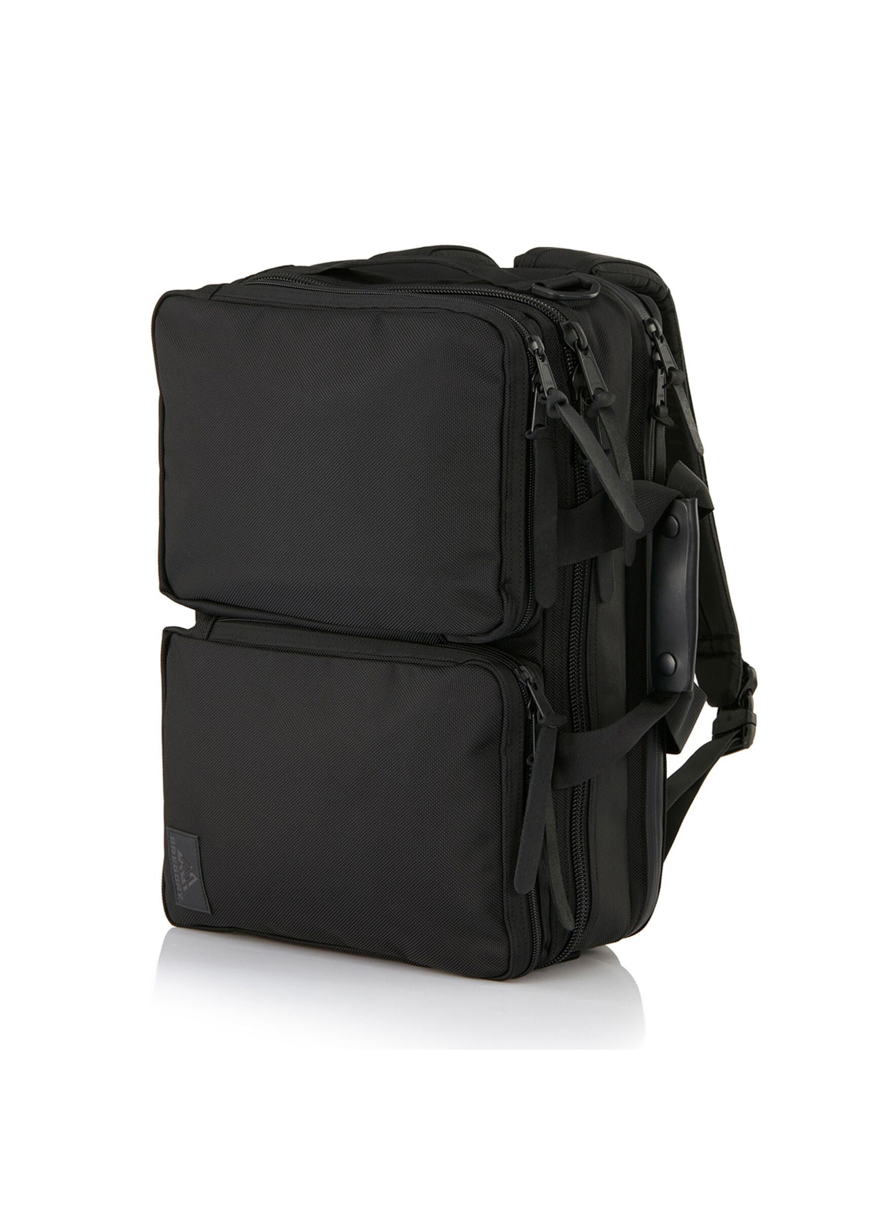 COVERT CLASSIC カバートエクステンデッドミッション V4