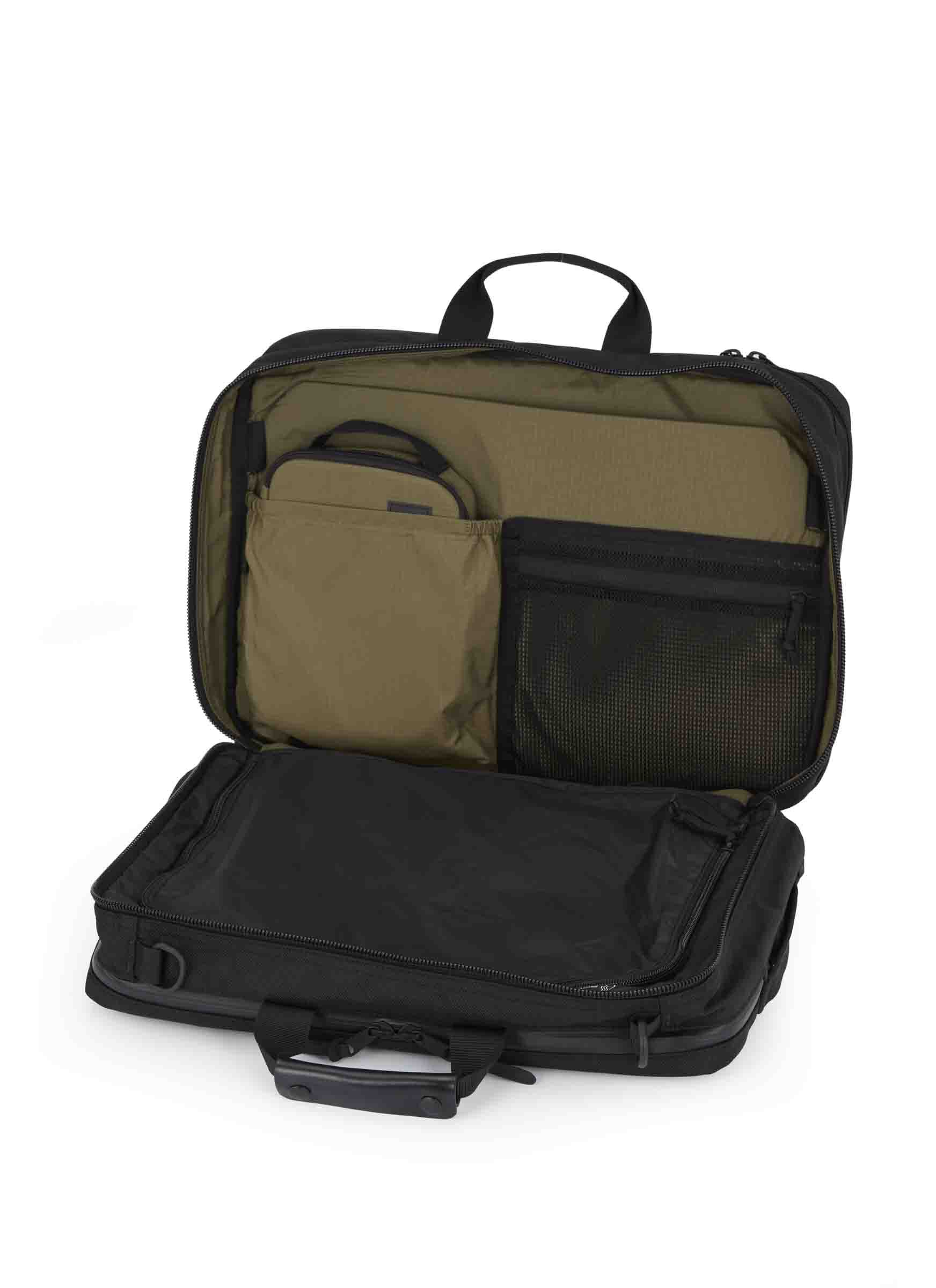 COVERT CLASSIC カバートオーバーナイトミッション V4