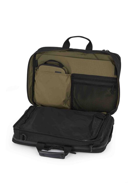 COVERT CLASSIC カバートオーバーナイトミッション V4