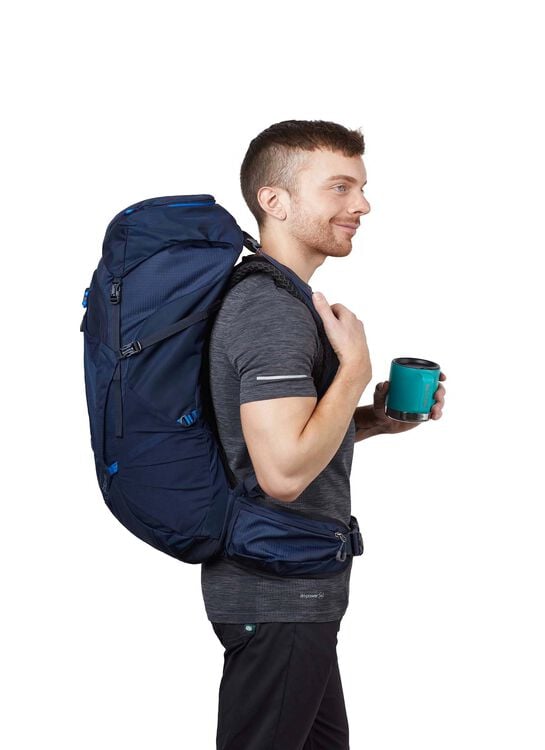 Amazon.com : Gregory Mountain Products Zulu 35 Liter Men's