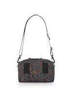 CLASSIC BAGS パデッドショルダーポーチM