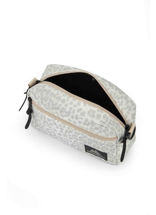 CLASSIC BAGS パデッドショルダーポーチM