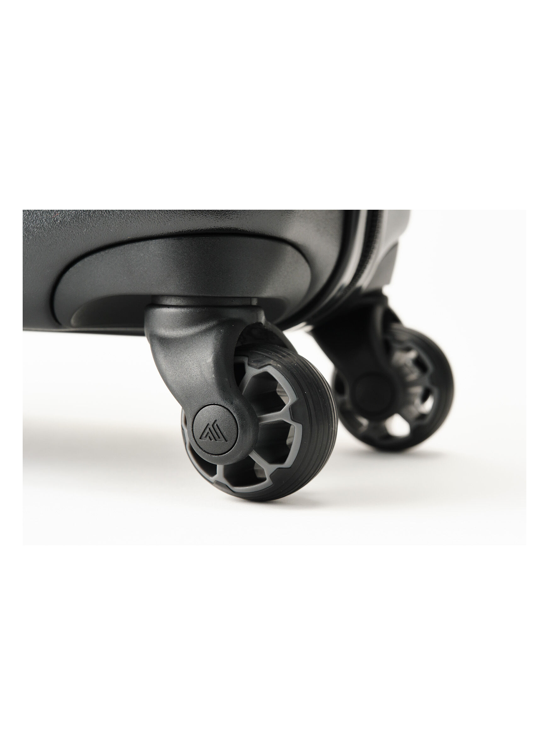 DIVIDE ROLLERS クアドロインターナショナルキャリーオン