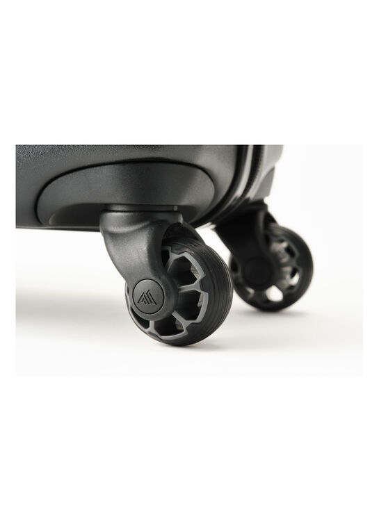 DIVIDE ROLLERS クアドロインターナショナルキャリーオン