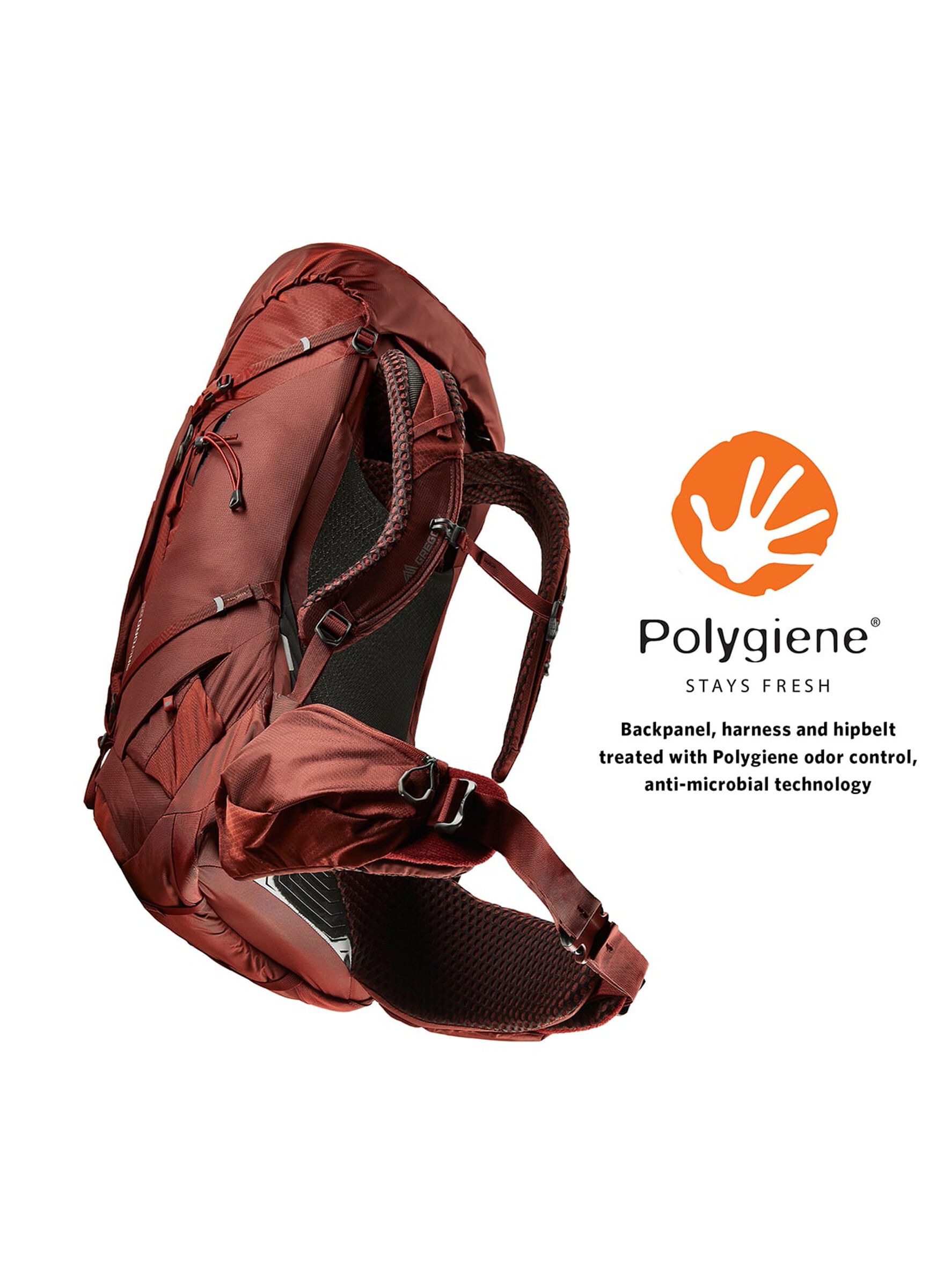 FLOAT A3 バルトロ85 PRO L