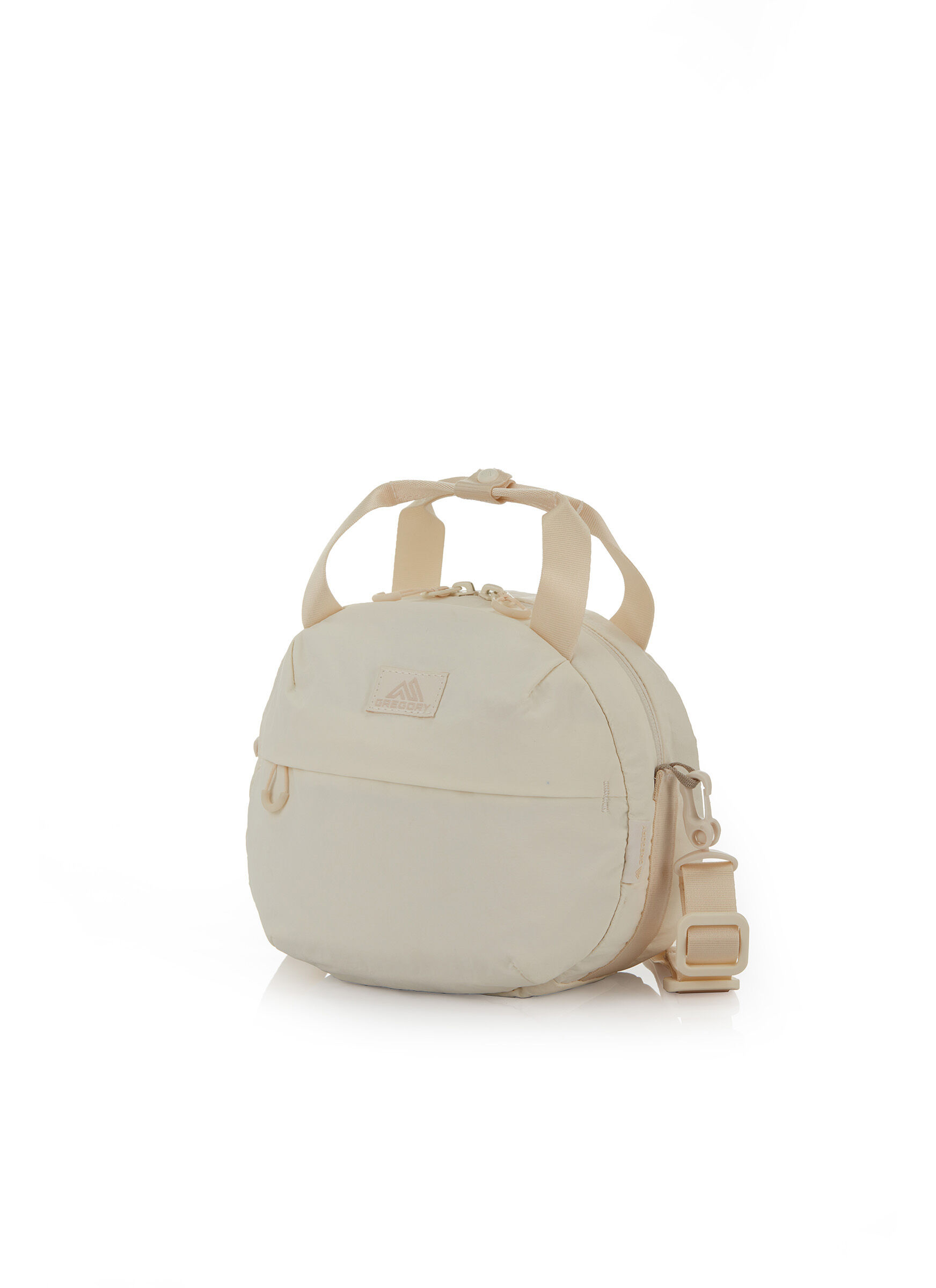 SUSZY スージーラウンドクロスボディ