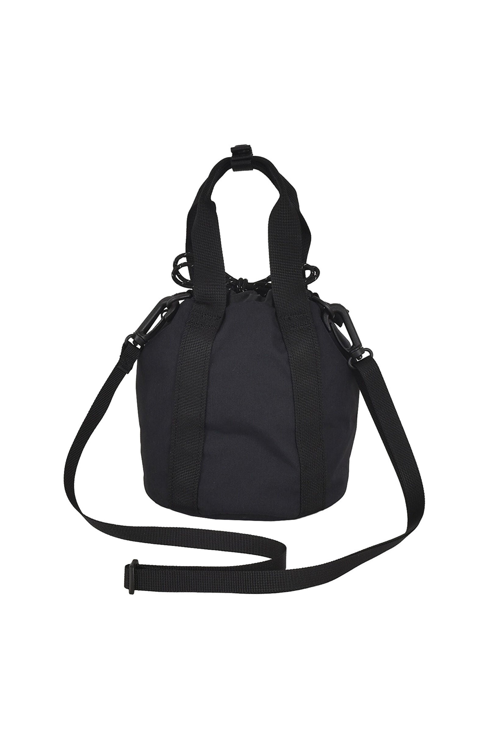 ミニバケット インディブラック | グレゴリー公式オンラインストア