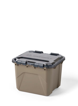 ALPACA CAMP BOX