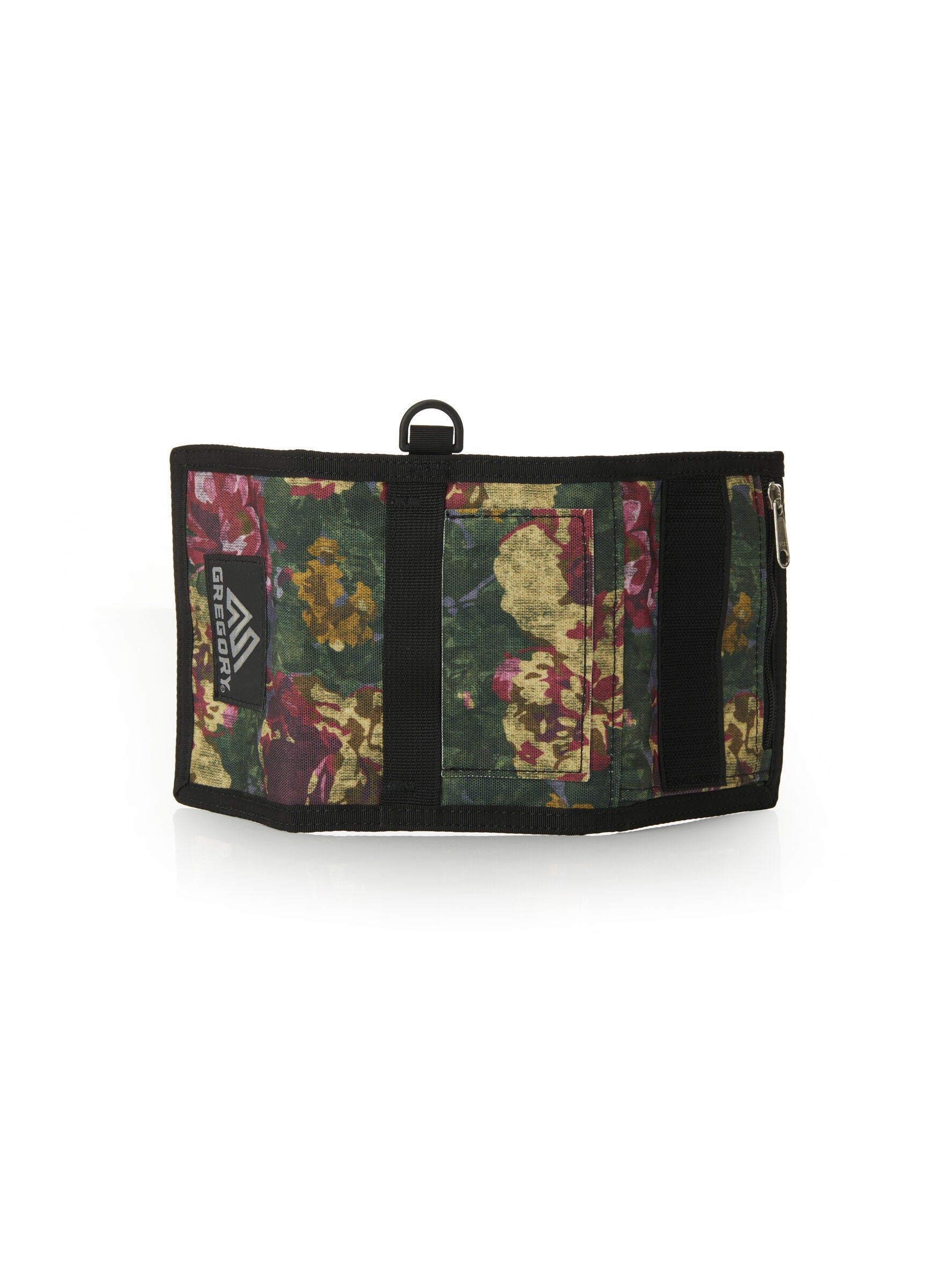 ライフスタイルアクセサリー トライフォールドワレット