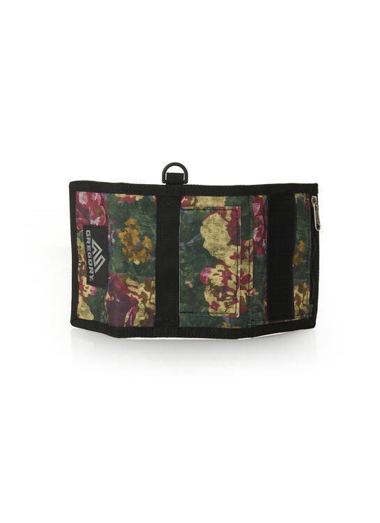 ライフスタイルアクセサリー トライフォールドワレット