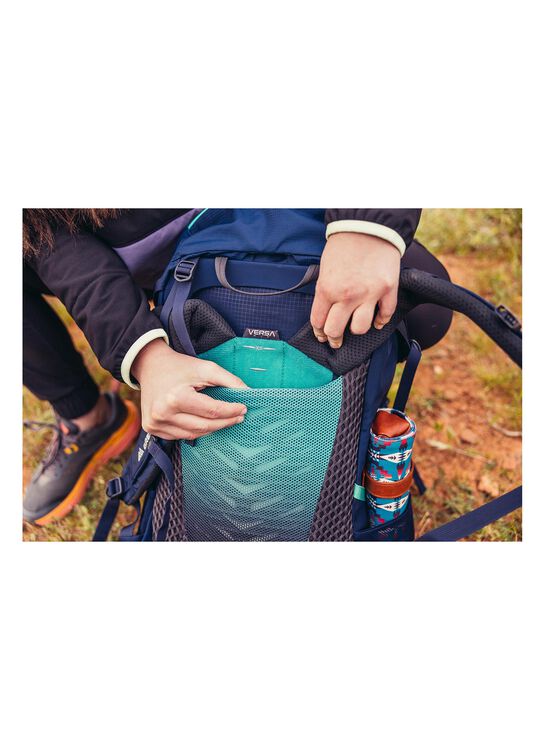 TRAILFLEX アンバー44