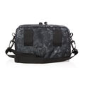 CLASSIC BAGS パデッドショルダーポーチM