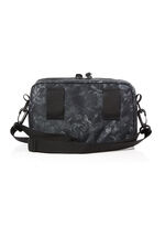 CLASSIC BAGS パデッドショルダーポーチM